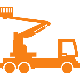 尖扎高空作业车